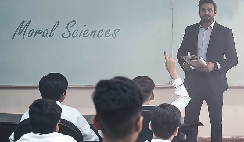 Moral-Science