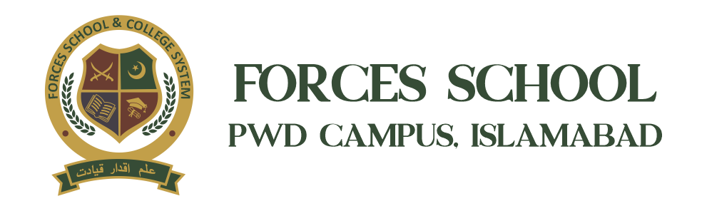 Forces School & College System PWD Campus